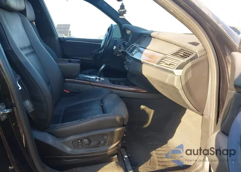 2011 BMW X5 xDrive35I/xDrive35I Premium/xDrive35I Sport Activity из США, поврежденный, VIN 5UXZV4C56BL407358